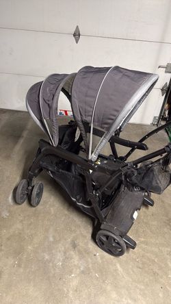Stroller