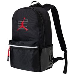 Air Jordan Black Backpack