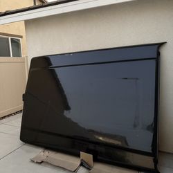 Truck Bed Cover KILLAM  Full Size 8ft Long