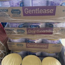 Enfamil Neuro Pro Gentlease Formula 7.2oz