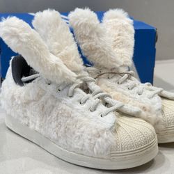 Adidas + Bunny