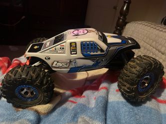 Rc Cars