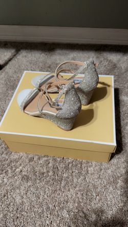 Steve Madden heels