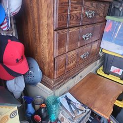 3 Drawer  Dresser  or robust Night Stand