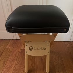 Massage Chair By Earthlite