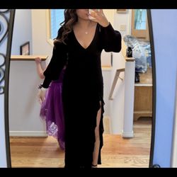 wedding guest dress :)