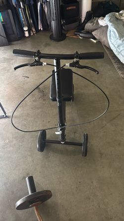 Knee Rover
