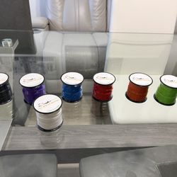 Spearfishing Reel Line 1.8mm 550lb 50m 