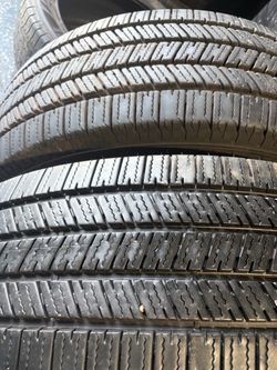 275-70-18 Firestone LT
