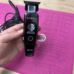 StyleCraft Saber Trimmer