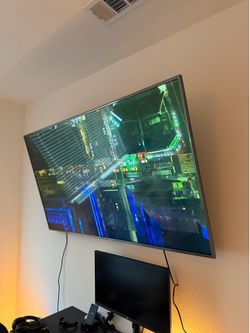 LG 70” 4K UHD