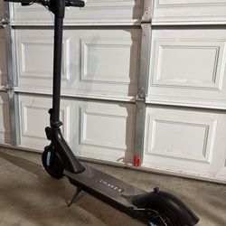 700W Dual Motor Electric fast Scooter