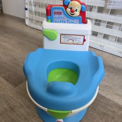 Kids Potty