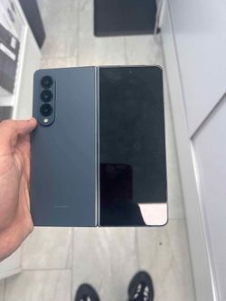 Galaxy Z Fold 4! Limited Time Sale!