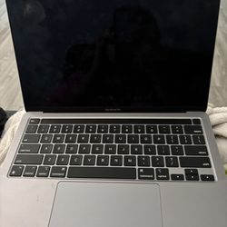 MacBook Pro 13 Inch, M1,2020