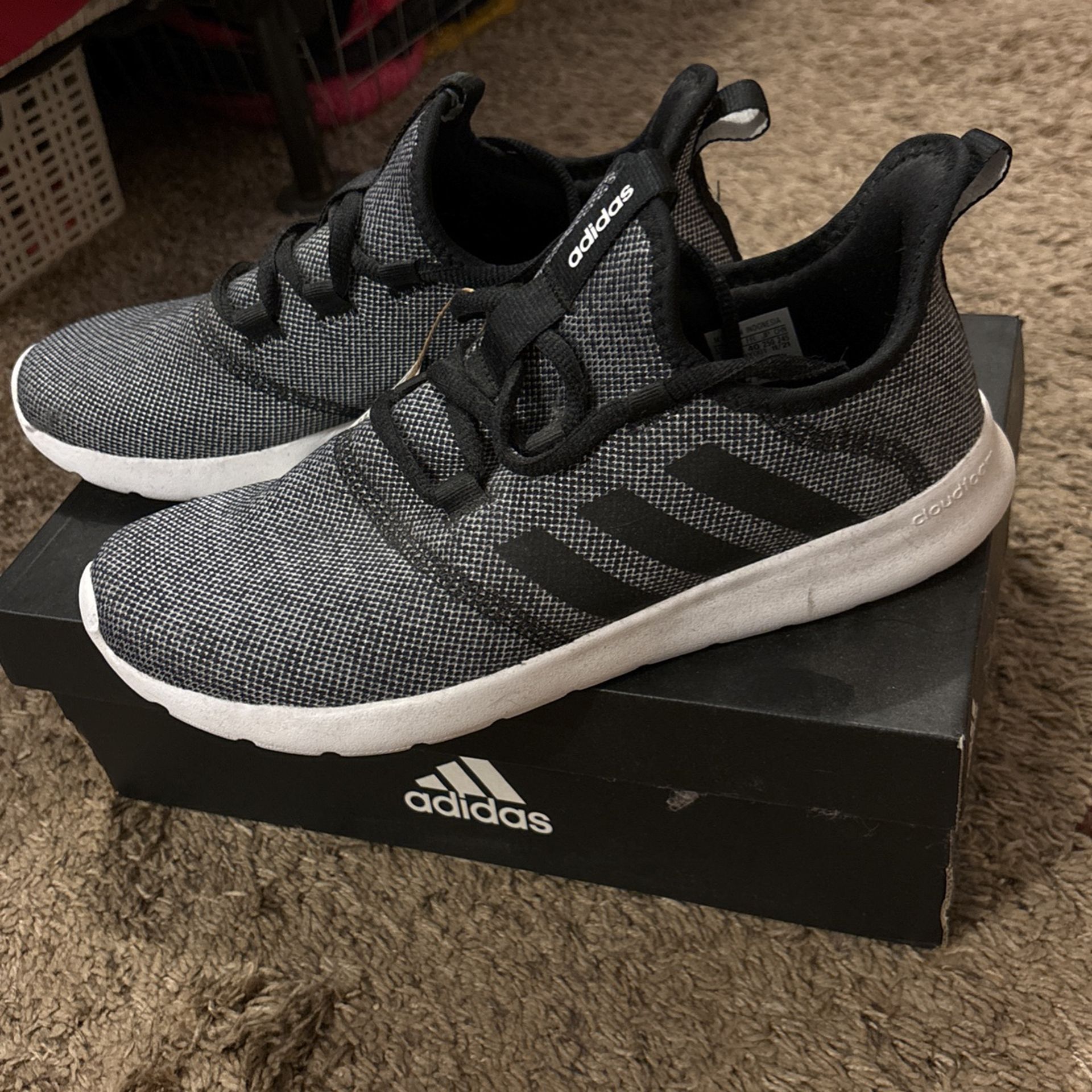 Adidas