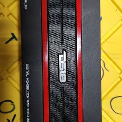 Bass Subwoofer Car Amplifier 3000 Watts