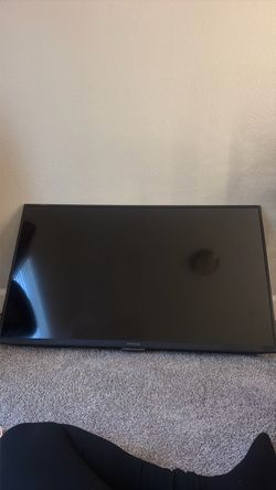 50 inch tv