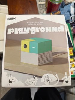 Nex Playground