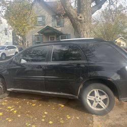 2005 Chevrolet Equinox