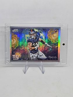 Football Cards