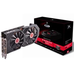 AMD RX 580 - 8GB GPU (Graphics Card)