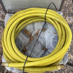 Air/Water Hose