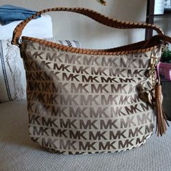 Michael Kors Handbag