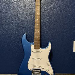 Squier Stratocaster Electric guitar