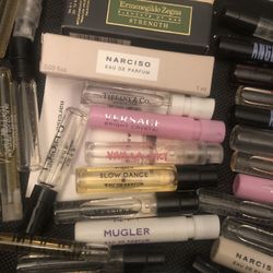 Women’s Parfum