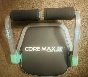 Core Max Duo Gym