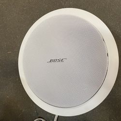 Bose Professional Free space Loudspeaker