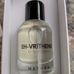 Woman's Perfume