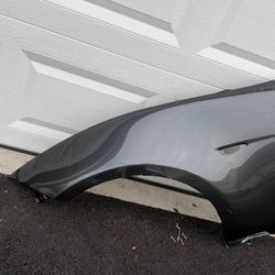 2016-2025 Mazda MX-5 Miata Driver Left Side Fender OEM