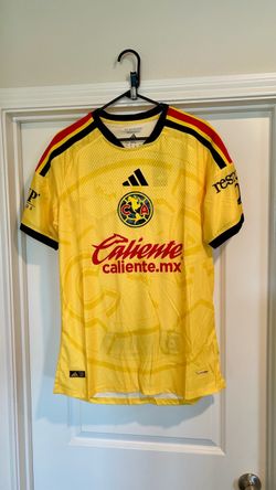 26/27 Club América Home Jersey- Player Version