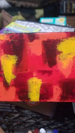 Abstract Art