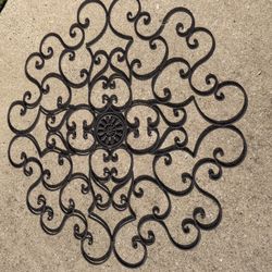 Wall Hanging 37”