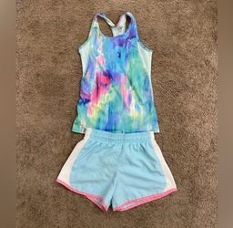 Girls Champion/Athletic Outfit size 10/12