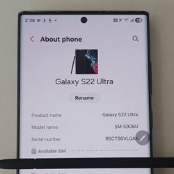 AT&T DEVICE 128GB 