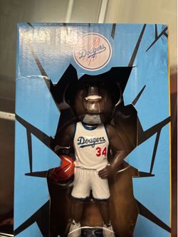 Dodgers Collectibles