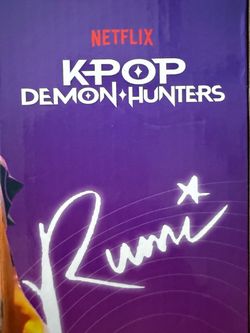 KPOP Bobblehead