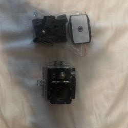 Go Pro 