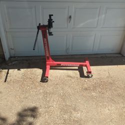 Pittsburgh Engine Stand 1000lbs