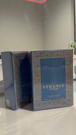 Versace Eros