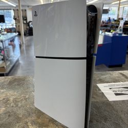 PS5 Slim Disc