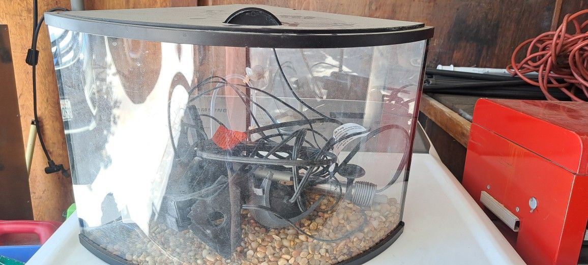 Fish Tank