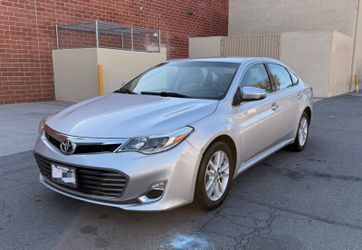2013 Toyota Avalon XLE‼️