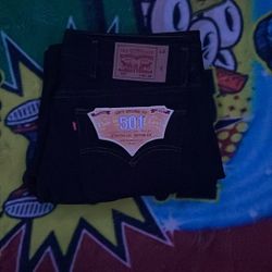 501 LEVIS