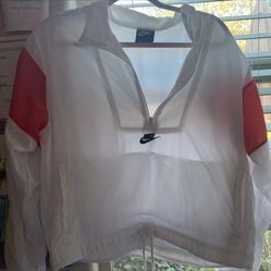 Nike Jacket 