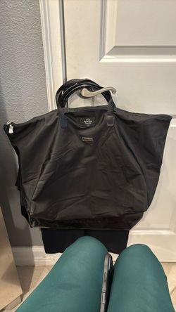 Tumi x Seminole Hard rock CollaborationC Tote Bag
